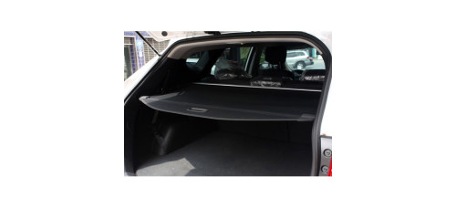 mobis rear cargo screen for kia and hyundai 2009-15