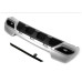 mobis tunning face rear diffuser for kia sportage r 2010-12