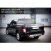 morris front rear diffuser ssangyong korando actyon 2012-16