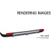 morris front rear diffuser ssangyong korando actyon 2012-16