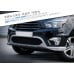 morris front rear diffuser ssangyong korando actyon 2012-16