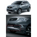 ssangyong front skid plate for korando c 2012-16