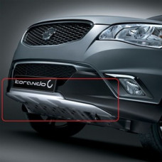 ssangyong front skid plate for korando c 2012-16