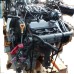 USED GASOLIN ENGINE COMPLETE MODEL K5 SET FROM MOBIS 1999-05 MNR