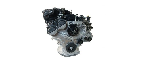 USED GASOLIN ENGINE COMPLETE HYUNDAI KIA 1999-05