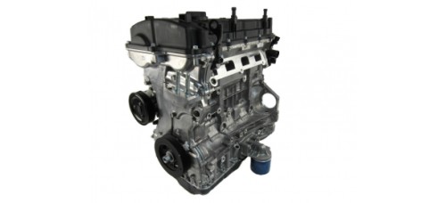 MOBIS ENGINE GASOLINE G4JP (4G63) HYUNDAI KIA 1998-07