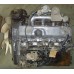 USED ENGINE DIESEL D4BA D4BF D4BH ASSY-SUB COMPLETE SET MOBIS FOR HYUNDAI 1997-04 MNR