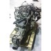 USED ENGINE AND TRANSMISSION DIESEL A2 D4CB EURO-5 ASSY SET COMPLETE MOBIS FOR 2012-16 MNR