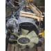 USED ENGINE D4CB EURO-2-3 COMPLETE HYUNDAI KIA 2002-06