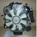 USED ENGINE DIESEL A1 D4CB EURO-4 COMPLETE 2007-12