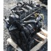 USED ENGINE DIESEL D4EA EURO-2-3-4 ASSY-SUB COMPLETE SET FOR HYUNDAI AND KIA VEHICLES 2000-09 MNR