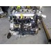 USED ENGINE DIESEL D4FA COMPLETE FOR KIA HYUNDAI 2002-09