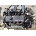 USED ENGINE GASOLINE G4EA EURO-3-4 ASSY-COMPLETE FOR HYUNDAI KIA 1995-05 MNR