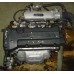 USED ENGINE COMPLETE GASOLINE G4EC ASSY-SUB HYUNDAI KIA1998-03 MNR