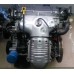 USED ENGINE COMPLETE GASOLINE G4EC ASSY-SUB HYUNDAI KIA1998-03 MNR