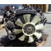 USED ENGINE DIESEL J3 TCI COMPLETE KIA HYUNDAI 2000-06