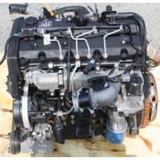 USED ENGINE DIESEL COMPLETE J3 VGT FOR HYUNDAI KIA 2007-11 MNR