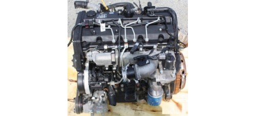 USED ENGINE DIESEL COMPLETE J3 VGT FOR HYUNDAI KIA 2007-11