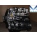 NEW ENGINE DIESEL 4D56 D4BF D4BH D4BB ASSY-COMPLETE SET FOR HYUNDAI 1997-20 MNR