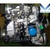 NEW ENGINE 4D56 D4BF D4BH D4BB COMPLETE HYUNDAI 1997-20