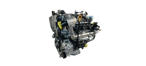 MOBIS ENGINE DIESEL D6EA COMPLETE FOR KIA HYUNDAI 2006-15