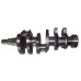 NEW CRANKSHAFT FOR ENGINE D4BF D4BH KIA HYUNDAI1997-17