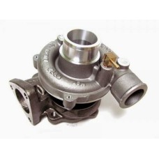 MOBIS TURBOCHARGER 282004B160 D4BF D4BH HYUNDAI 1991-07