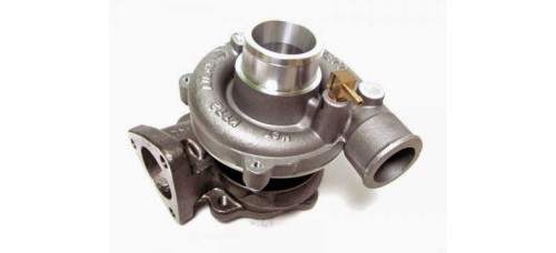 MOBIS TURBOCHARGER 282004B160 D4BF D4BH HYUNDAI 1991-07