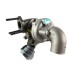 MOBIS NEW TURBOCHARGER 282004A480 ASSY FOR ENGINE DIESEL D4CB STAREX / H-1 / iLOAD 2007-12 MNR