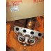 MOBIS MANIFOLD CATALYTIC EXH G4FC HYUNDAI 2015