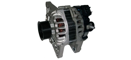 MOBIS GENERATOR FOR ENGINE G4FC HYUNDAI KIA 2007-15