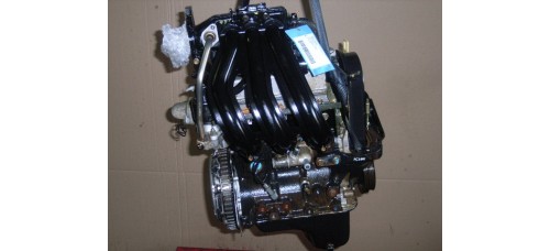 USED ENGINE GASOLINE A08S3 FOR CHEVROLET 1998-04