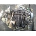 USED ENGINE GASOLINE A08S3 FOR CHEVROLET 1998-04