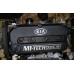 USED ENGINE GASOLINE A5D COMPLETE FOR KIA 2000-05