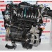 NEW ENGINE GASOLINE B12D1 EURO-3-4 CHEVROLET 2015