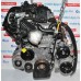 NEW ENGINE GASOLINE B12D1 EURO-3-4 CHEVROLET 2015