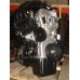 NEW ENGINE GASOLINE B12D1 EURO-3-4 CHEVROLET 2015