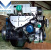 new engine diesel d4bf complete hyundai 1991-12