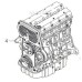 NEW ENGINE DIESEL J3 CR EURO-1-3 FOR KIA 1999-08