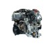 ENGINE DIESEL D20DT SSANGYONG FOR KYRON ACTYON 2006-11