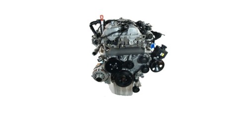 ENGINE DIESEL D20DT SSANGYONG FOR KYRON ACTYON 2006-11