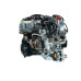 engine diesel d20dt ssangyong for kyron actyon 2006-11