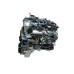engine diesel d20dt ssangyong for kyron actyon 2006-11