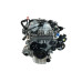 engine diesel d20dt ssangyong for kyron actyon 2006-11