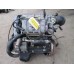 USED ENGINE GASOLINE G4CP COMPLETE HYUNDAI KIA 1996-06