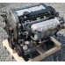 USED ENGINE GASOLINE G4CP COMPLETE HYUNDAI KIA 1996-06