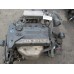 USED ENGINE GASOLINE G4CP COMPLETE HYUNDAI KIA 1996-06