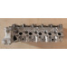 head cylinder complete engine d2.9dt ssangyong 1997-06