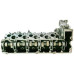 head cylinder complete engine d2.9dt ssangyong 1997-06
