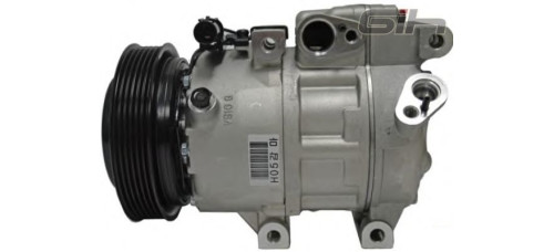 mobis a/c compressor assy engine g4fc hyundai 2006-15